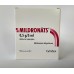 Meldonium  MILDRONATE® 500mg 10 Ampullen / Inyecciones