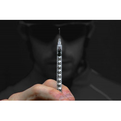 Doping in cycling