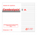 Cerebrolysin injections N5 5ML