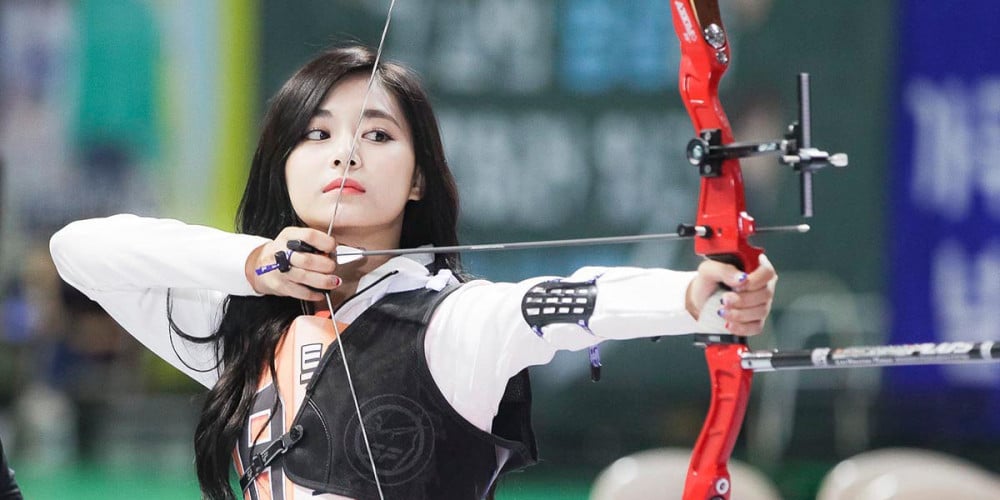 doping in archery