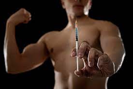 anabolic steroids doping